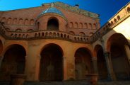 Visite du Campo Santo et de l’église de Saint-Cyr_Saint-Cyr
