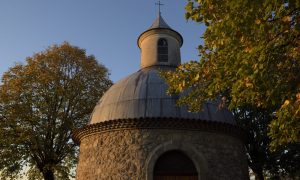 Visite libre de la chapelle des Ursulines_Boulieu-lès-Annonay
