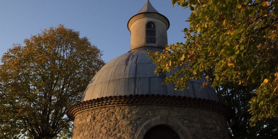 Visite libre de la chapelle des Ursulines