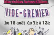 vide-grenier