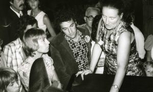Conférence – Femmes en luttes dans le monde ouvrier_Annonay