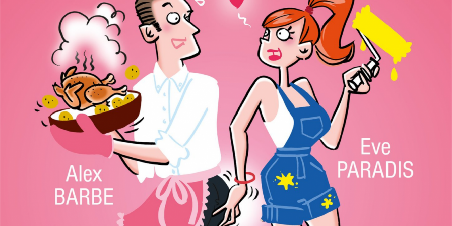 L’Art du Couple