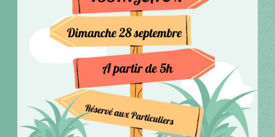 Vide Grenier