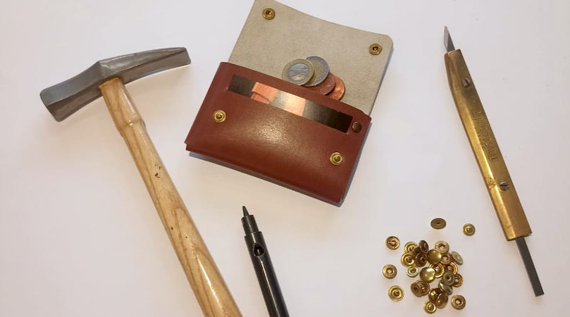 La Turbine créative – Stage « Porte-carte Origami »