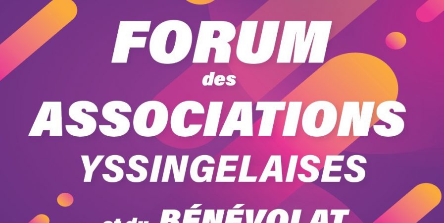 Forum des Associations Yssingelaises
