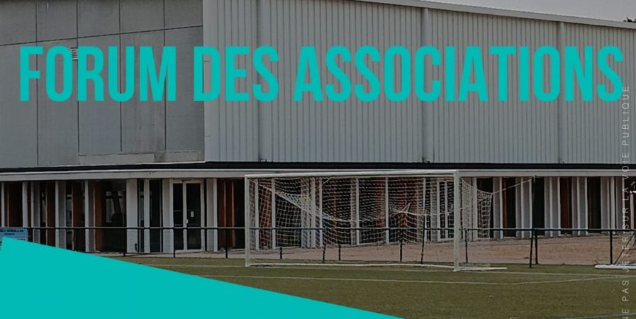 Forum des Associations Retournacoises