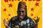 Barrence Whitfield