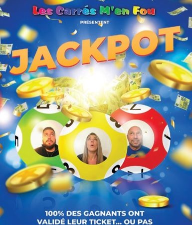 Théâtre « Jackpot »