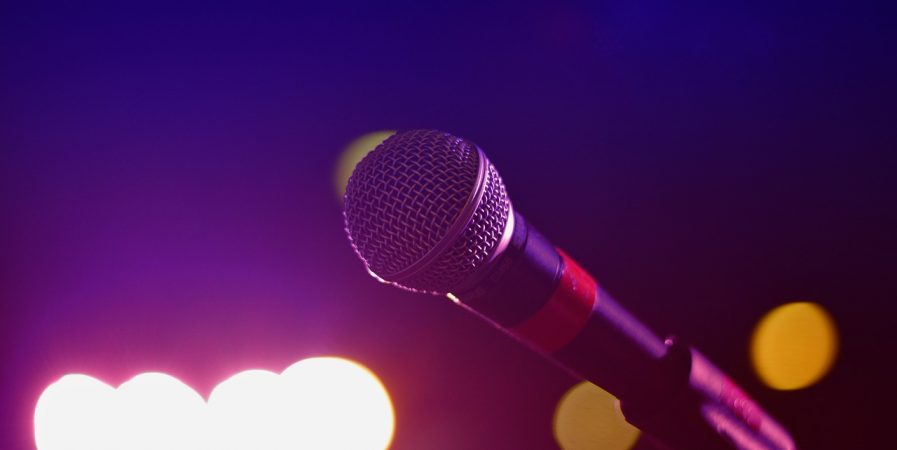 6ème Week-End Chantant Nouvelles Légendes