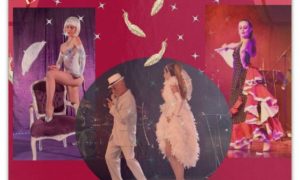 Soirée CABARET_Lapte