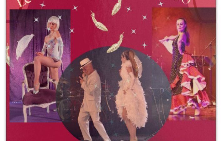Soirée CABARET
