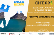 Festival du film de rando