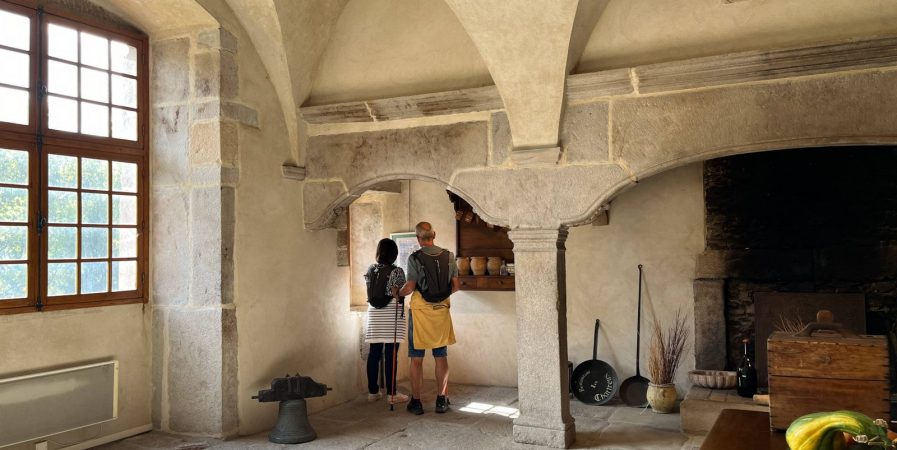 Journées Européennes du Patrimoine – Visite gratuite du Site de la Chartreuse