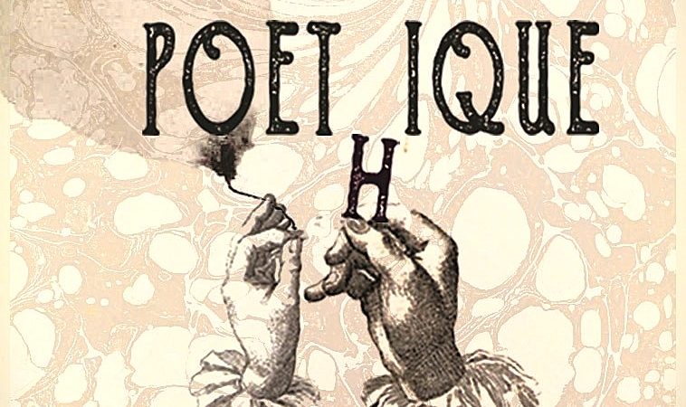 L’Officine Poétique