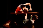 Saison culturelle : La fin demain, cirque contemporain_Vorey