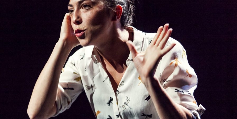 Saison culturelle : G.R.A.I.N, histoires de fous