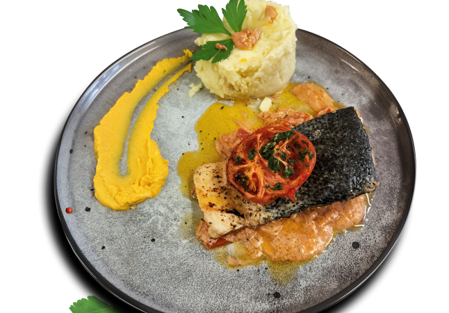 Restaurant le Solirel