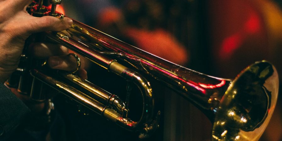 Saison culturelle : Blu Wulú, fanfare multiculturelle