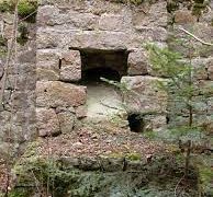 Visite des mines de plomb du CHAMBONNET – Journées du Patrimoine_Yssingeaux