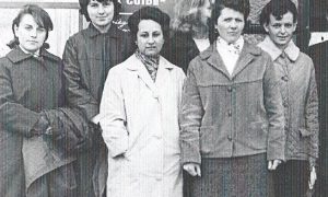 Lectures d’archives sur les femmes d’Yssingeaux – Journées du Patrimoine_Yssingeaux