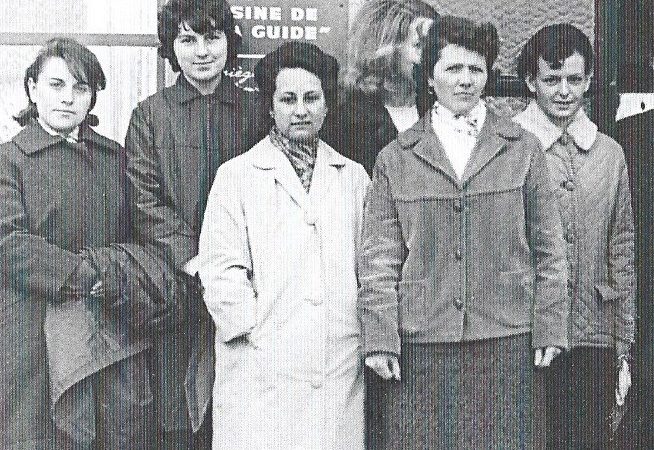 Lectures d’archives sur les femmes d’Yssingeaux – Journées du Patrimoine