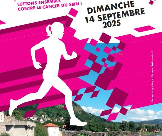 La Course des Filles – 18ème édition