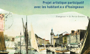 Yssingeaux, une cité de bord de mer_Yssingeaux