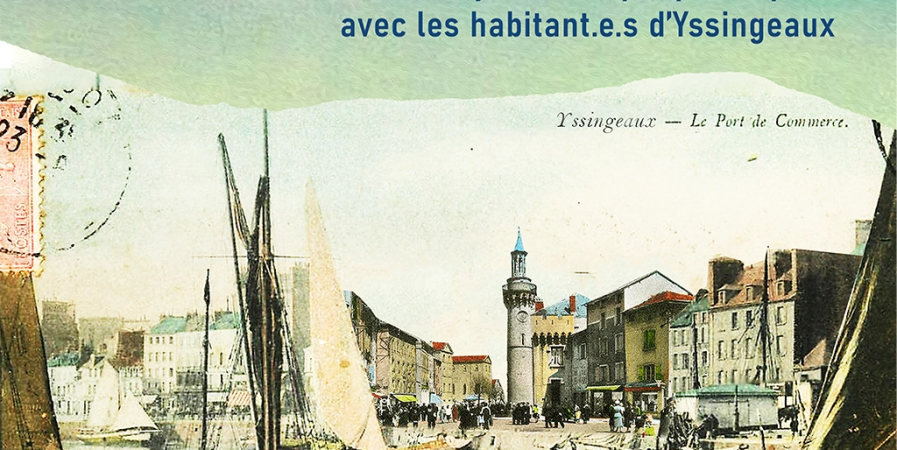 Yssingeaux, une cité de bord de mer