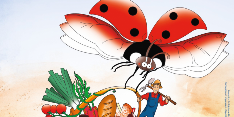 Fête de la Bio