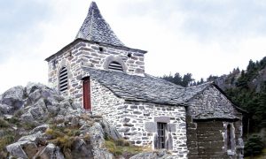 Visite guidée de la Chapelle de Glavenas – Journées du Patrimoine_Saint-Julien-du-Pinet