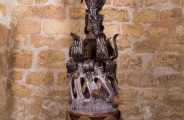 Exposition : Le parfum des absents de Florian Mermin_Hauterives