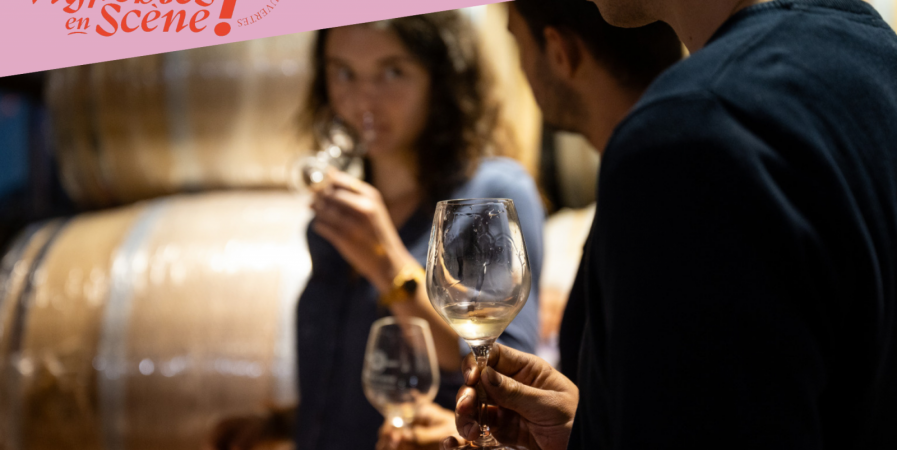 Soirée dégustation : vins, fromages & chocolats