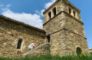 Journées Européennes du Patrimoine – Visite gratuite du Site de la Chartreuse et de la chapelle de Jurieux_Sainte-Croix-en-Jarez