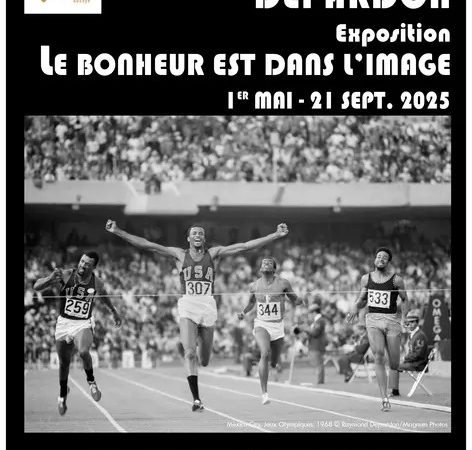 J.E.P. : Visite guidée exposition temporaire Raymond Depardon