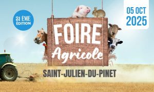 Foire Agricole_Saint-Julien-du-Pinet