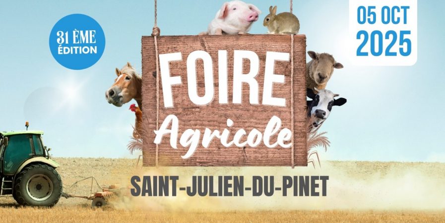 Foire Agricole
