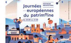 Les Journées Européennes du Patrimoine_Pélussin