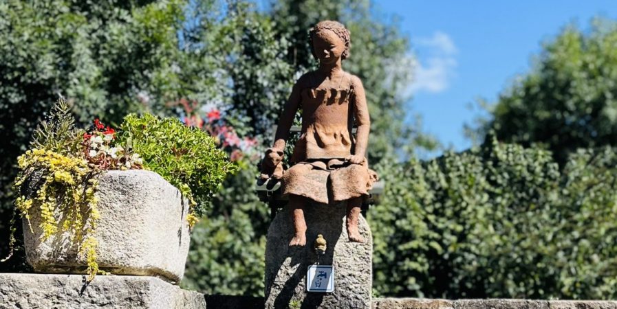 J.E.P. : Visite de l’église Saint-Eugénie