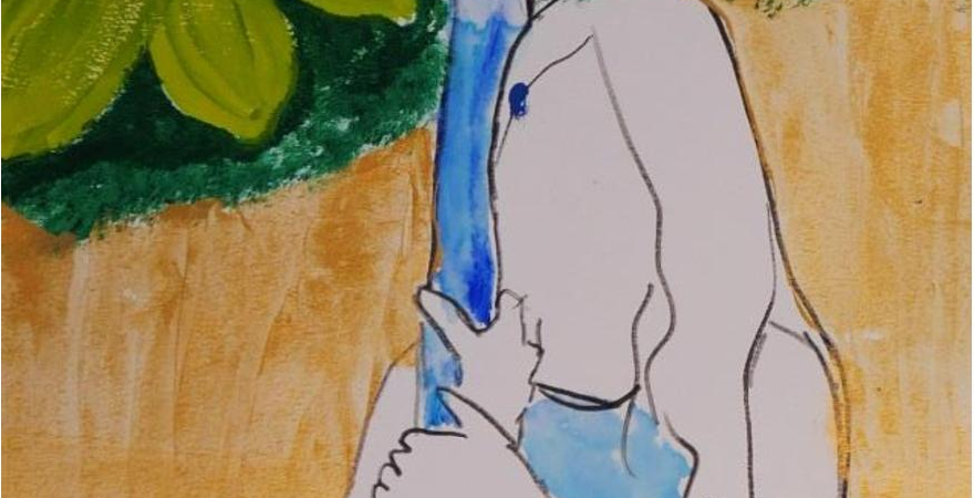 Exposition : Dessine-moi un Arbre