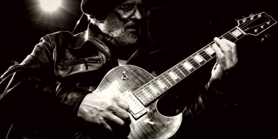 Concert de Saul Rubin Quartet