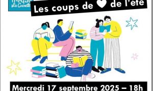 Les coups de coeur de l’été_Yssingeaux