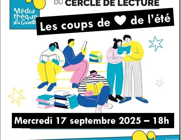 Les coups de coeur de l’été
