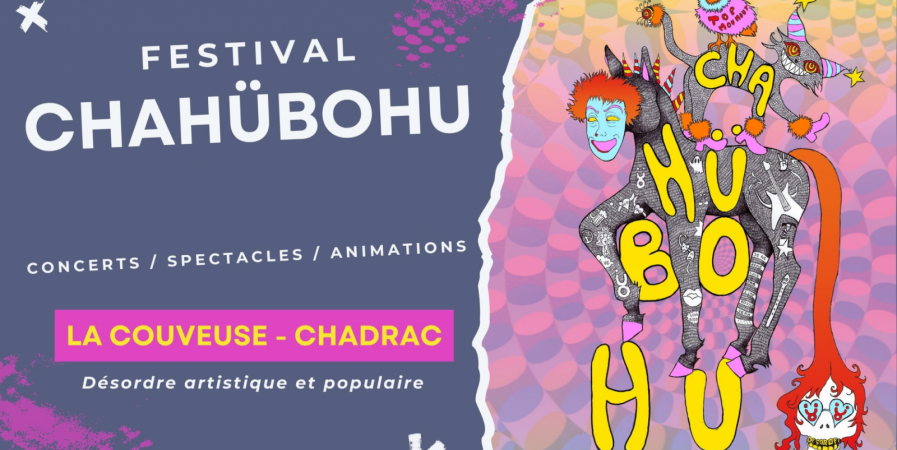 Festival Chahübohu