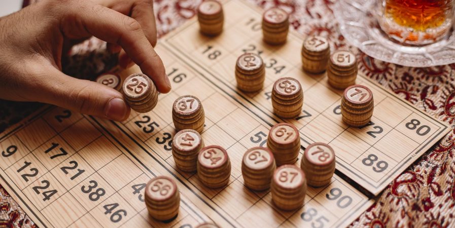 Grand loto