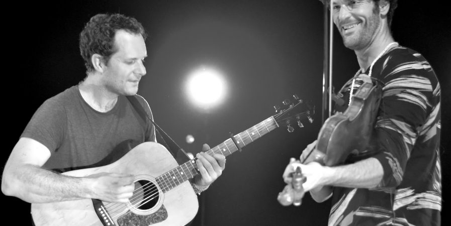 Bal de la Conf : Bal Trad’ et concerts festifs irlandais