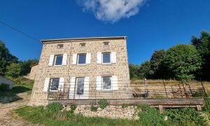 Gîte de  la Vernelle_Dunières