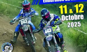 Endurance du Ramel 2025
