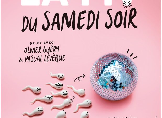 La FIV du samedi soir