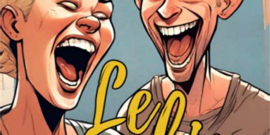 Comédie : Le colis