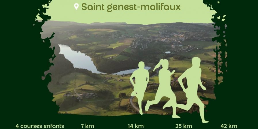Trail du Haut-Pilat